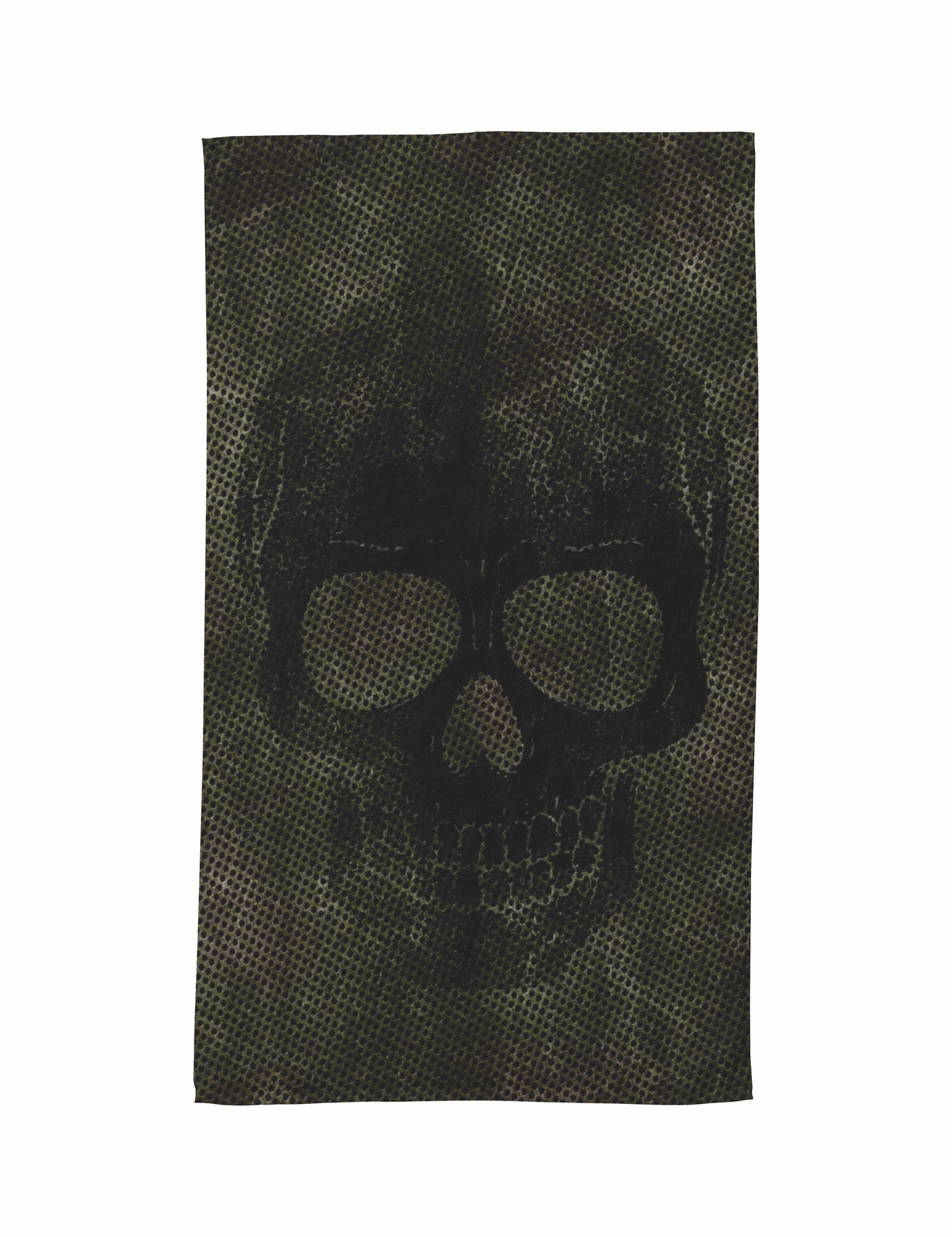 ARMY 00113 Toalla de 80cm x 50cm Full Sublimada