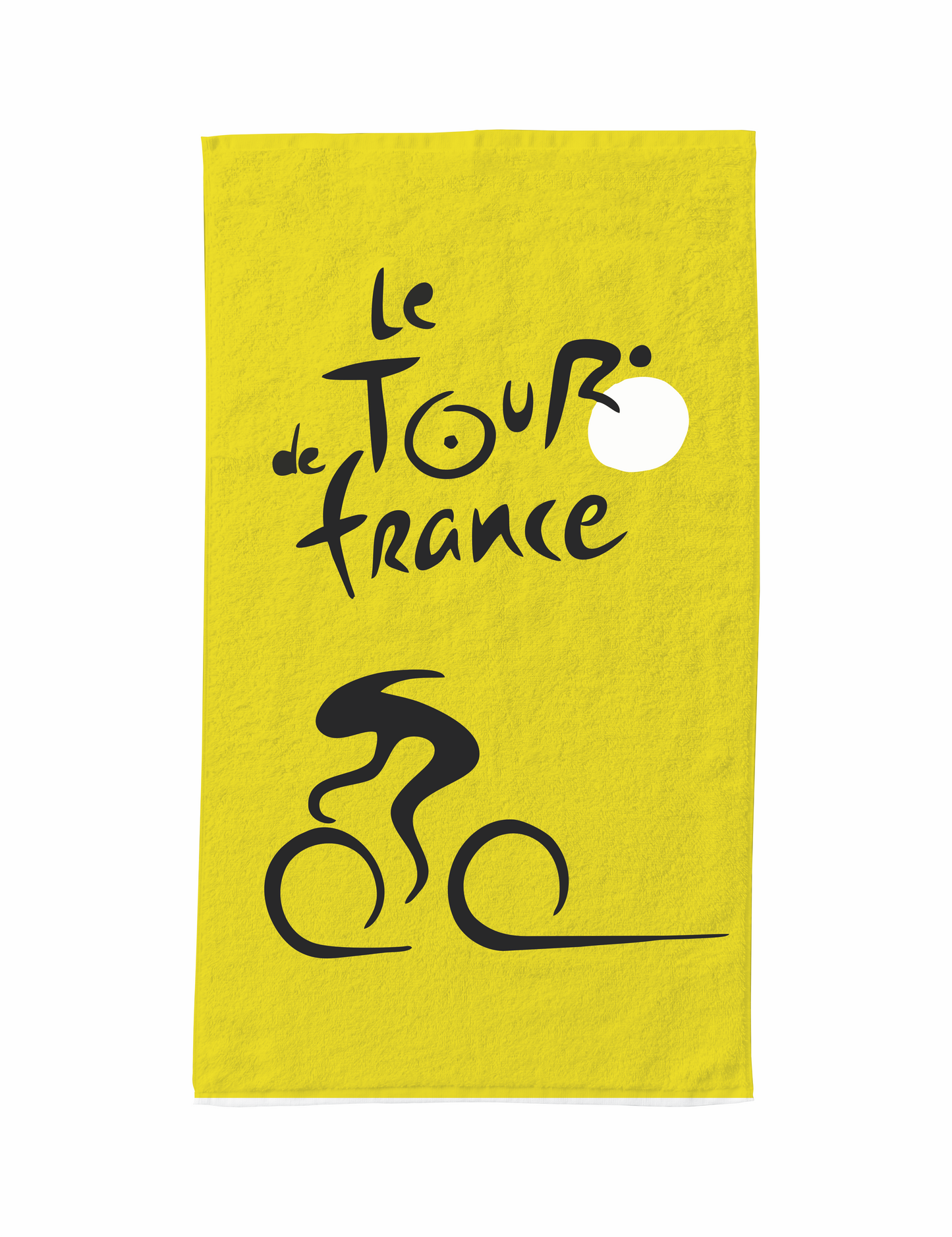LE TOUR 00146 Toalla de 80cm x 50cm Full Sublimada