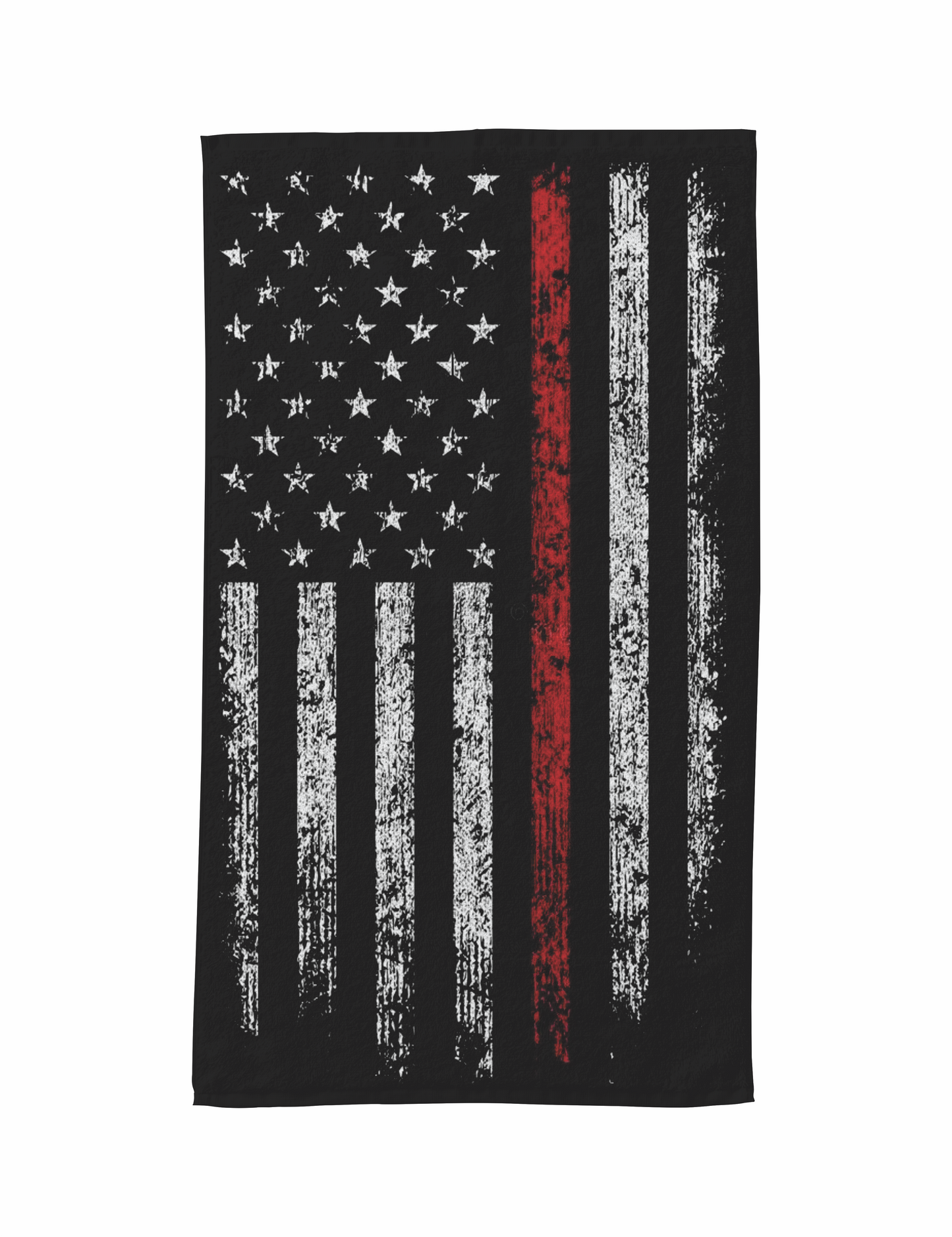 USA GYM 00118 Toalla de 80cm x 50cm Full Sublimada